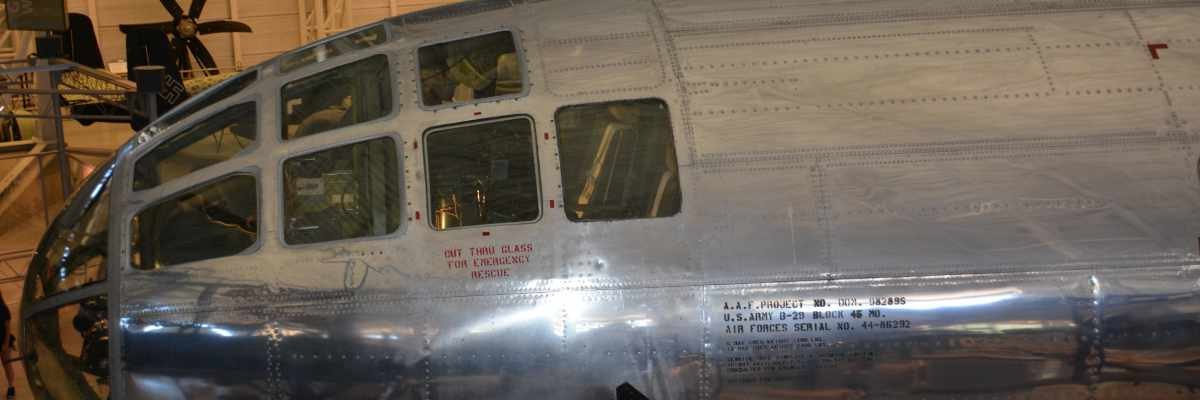 A world without nukes – yes please