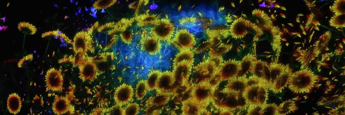 The biggest earth day ever