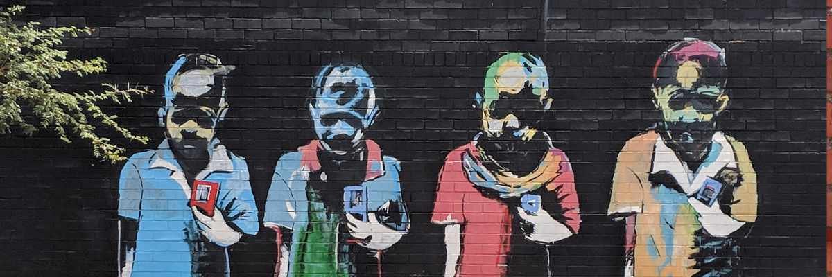 Developing an addiction