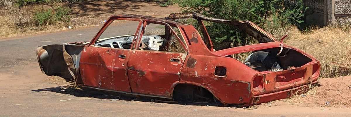 Speeding tickets – done wrong