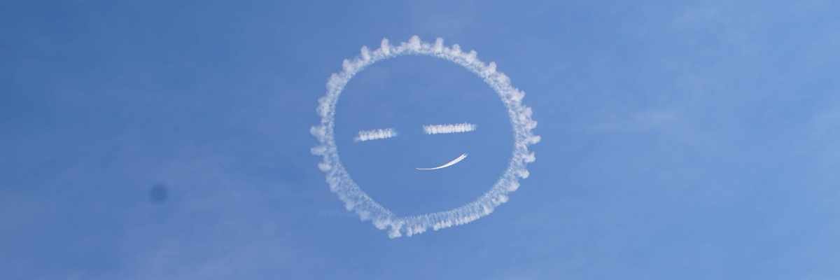 Why I don’t do drugs